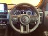 MITSUBISHI TRITON