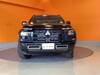 MITSUBISHI TRITON