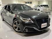 2019 TOYOTA CROWN