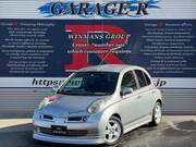 2004 NISSAN MARCH