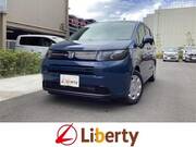 2024 HONDA FREED