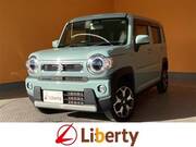 2020 SUZUKI HUSTLER
