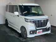 2021 SUZUKI SPACIA CUSTOM