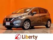 2018 NISSAN NOTE