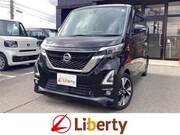 2020 NISSAN ROOX