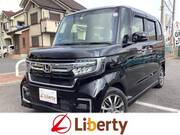 2021 HONDA N-BOX CUSTOM