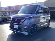 2020 NISSAN ROOX