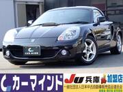 2003 TOYOTA MR-S