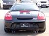 TOYOTA MR-S