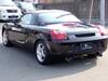 TOYOTA MR-S