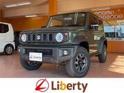 2024 SUZUKI JIMNY SIERRA