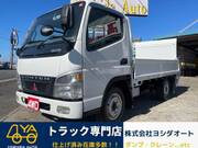 2003 FUSO CANTER GUTS