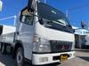 FUSO CANTER GUTS