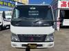 FUSO CANTER GUTS