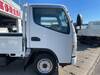 FUSO CANTER GUTS