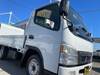 FUSO CANTER GUTS