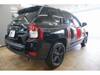 CHRYSLER JEEP COMPASS