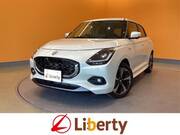 2024 SUZUKI SWIFT
