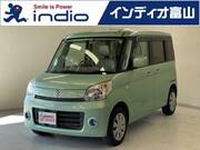 2013 SUZUKI SPACIA