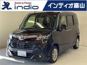 2017 TOYOTA TANK 1.0　G　S
