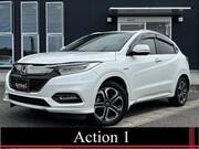 2018 HONDA VEZEL