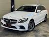 MERCEDES BENZ C-CLASS Stationwagon
