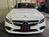 MERCEDES BENZ C-CLASS Stationwagon