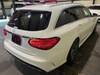 MERCEDES BENZ C-CLASS Stationwagon