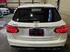 MERCEDES BENZ C-CLASS Stationwagon