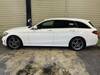MERCEDES BENZ C-CLASS Stationwagon