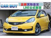 2012 HONDA FIT