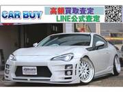 2016 TOYOTA 86 GT