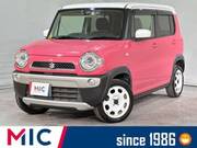 2014 SUZUKI HUSTLER G