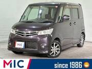 2010 NISSAN ROOX