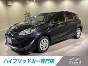 2018 TOYOTA AQUA