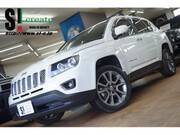 2014 CHRYSLER JEEP COMPASS