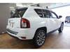 CHRYSLER JEEP COMPASS