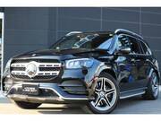 2021 MERCEDES BENZ GLS