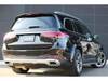 MERCEDES BENZ GLS