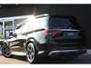 MERCEDES BENZ GLS