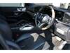 MERCEDES BENZ GLS