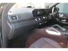 MERCEDES BENZ GLS