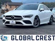 2022 MERCEDES BENZ CLA-CLASS