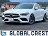 MERCEDES BENZ CLA-CLASS