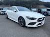 MERCEDES BENZ CLA-CLASS