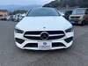 MERCEDES BENZ CLA-CLASS