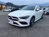 MERCEDES BENZ CLA-CLASS