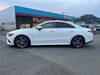 MERCEDES BENZ CLA-CLASS