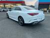 MERCEDES BENZ CLA-CLASS
