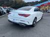 MERCEDES BENZ CLA-CLASS